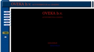 logo Ovéka BV Autoverhuur