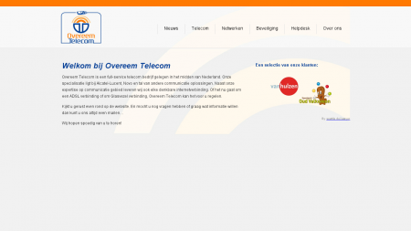 Overeem Telecom BV