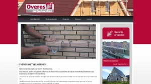 logo Overes Metselwerken VOF