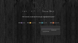 logo OYA-Art