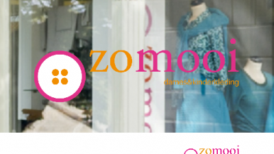 logo O Zo Mooi