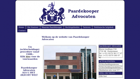 Paardekooper Advocaten