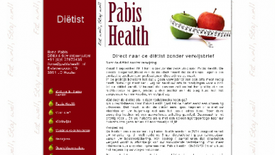 logo Pabis Health