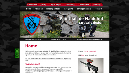 Best Western Hotel De Naaldhof