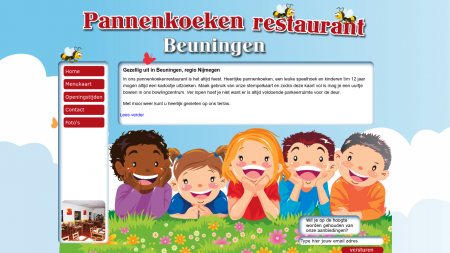 Pannenkoeken Restaurant Beuningen