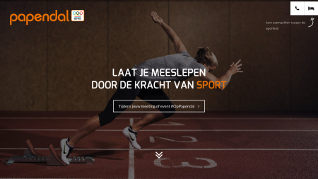 Hotel Papendal