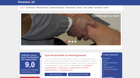 Fysio- & Manueletherapiepraktijk Lawant