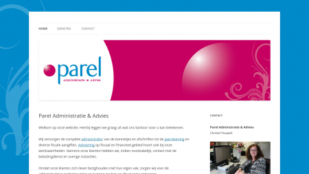 Parel Administratie & Advies