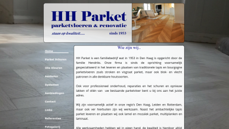 Parket H H