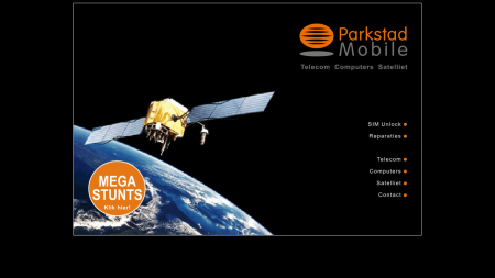 Parkstad Mobile