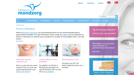 Mondzorg Culemborg