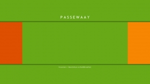 logo Passewaay Hoveniers & Tuincentrum