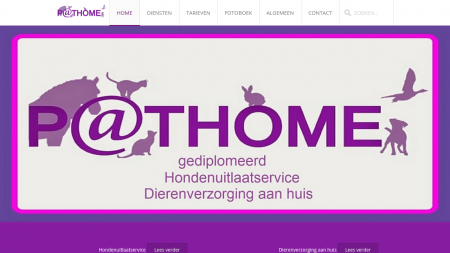 P@thome