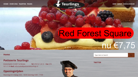 Teurlings Banketbakkerij