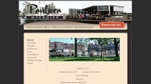 logo Paviljoen Overdiep