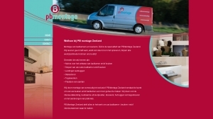 logo PB Montage Zeeland