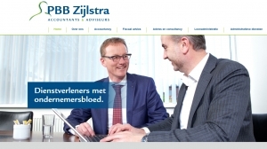 logo PBB Zijlstra Accountants  & Adviseurs