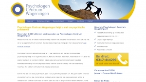 logo Psychologenpraktijk  Renkum