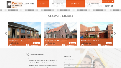 logo Makelaardij Peelrand BV