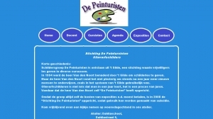 logo Stichting De Peinturisten