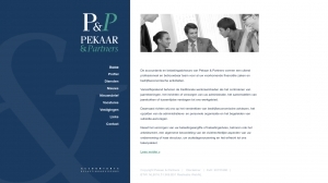 logo Pekaar & Partners