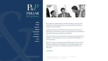 Pekaar & Partners