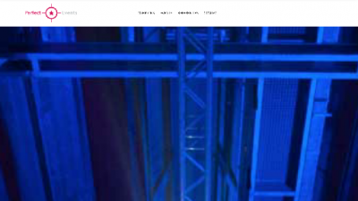 logo Perfect Events