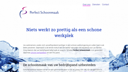 Perfect Schoonmaak