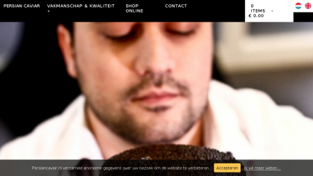 Persian Caviar VOF