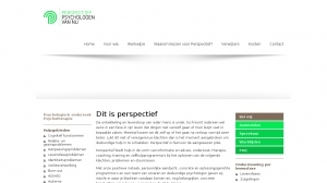 logo Perspectief BV