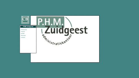 Administratiekantoor P H M Zuidgeest