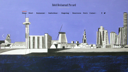 Piccard Hotel Restaurant * * * *