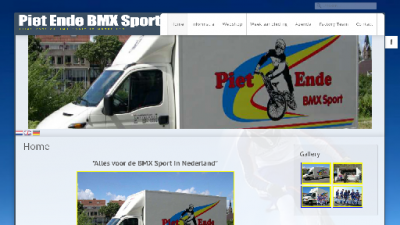 logo BMX Sport P Ende