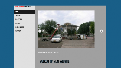 logo Pinkse Dakwerken  Henk