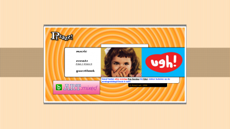 Pizazz Unlimited