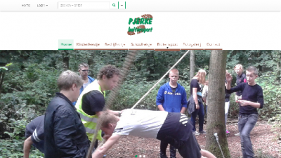 logo Pjerke Buitensport