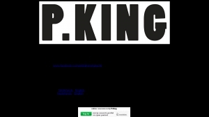 logo King Restaurant P