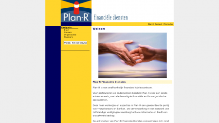 Plan-R Financiële Diensten
