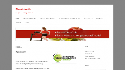 logo Plan4health