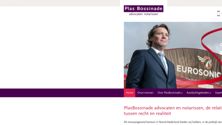 PlasBossinade Advocaten Notarissen