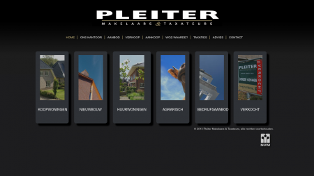 Pleiter Makelaars & Taxateurs