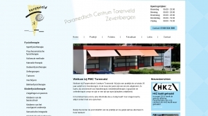 logo Logopedie  Paramedisch Centrum Torenveld