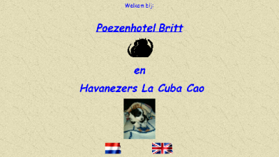 logo Britt Poezenhotel