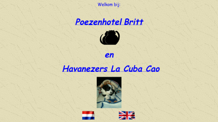 Britt Poezenhotel