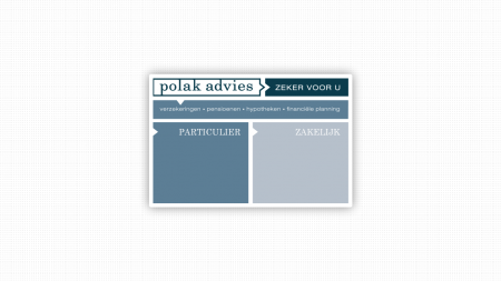Assurantiekantoor Polak Advies