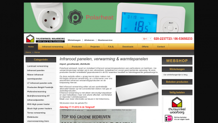 Polarheat BV