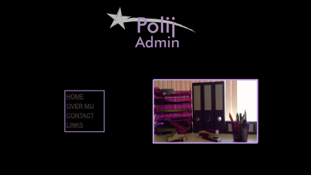 Polij Admin