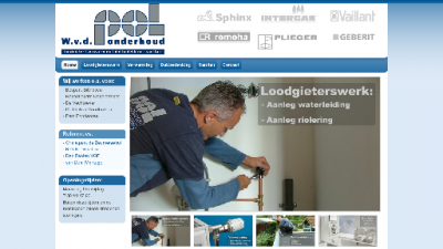 logo Pol Onderhoud W vd