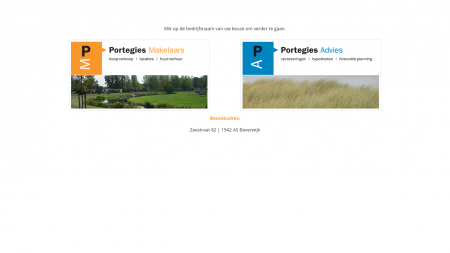 Portegies Makelaars BV