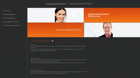 Administratiekantoor PPM Service